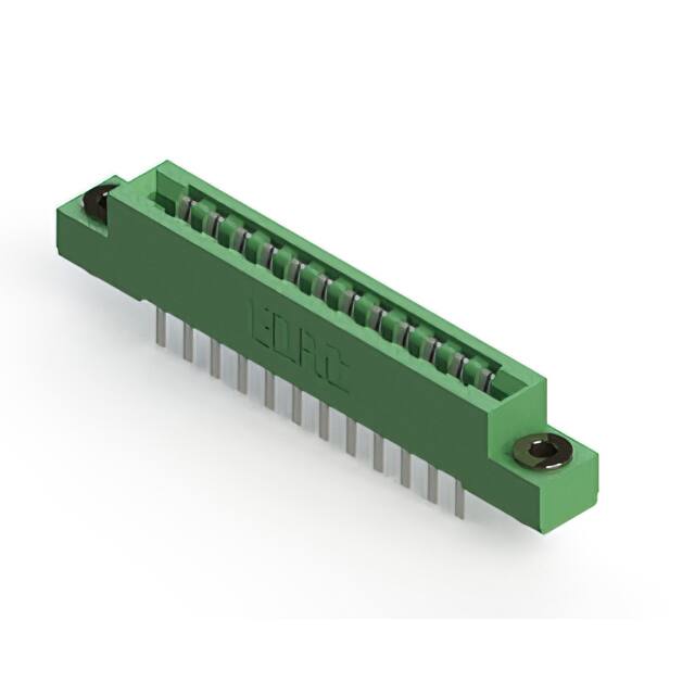 307-024-458-203 EDAC Inc.  Edgeboard Connectors